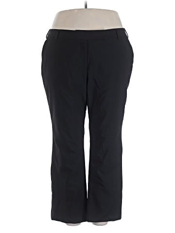 Lands' End Active Pants (view 1)