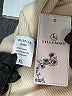 Lillusory Tan Turtleneck Sweater Size XL - photo 7