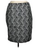 Doncaster Collection Paisley Gray Formal Skirt Size 16 - photo 1