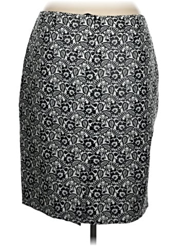 Doncaster Collection Formal Skirt (view 2)
