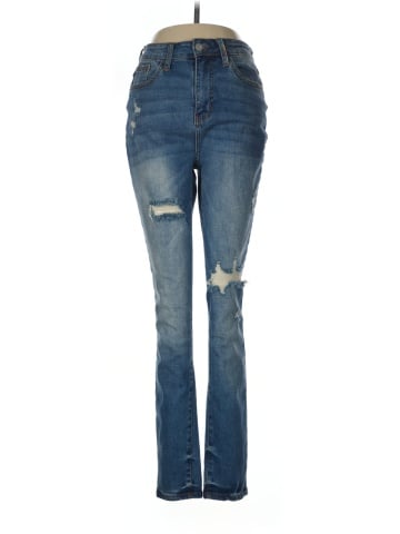 Judy Blue Jeans (view 1)