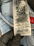 Guess Blue Jeans Size 24 waist - photo 8