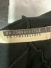 RN Convertible Black Dress Pants Size M - photo 4