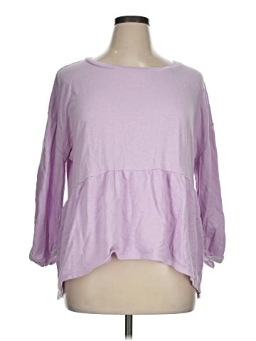 Ann Taylor LOFT Outlet Sweatshirt (view 1)
