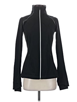 Lululemon Athletica Track Jacket