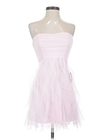 Lulus Cocktail Dress (view 1)