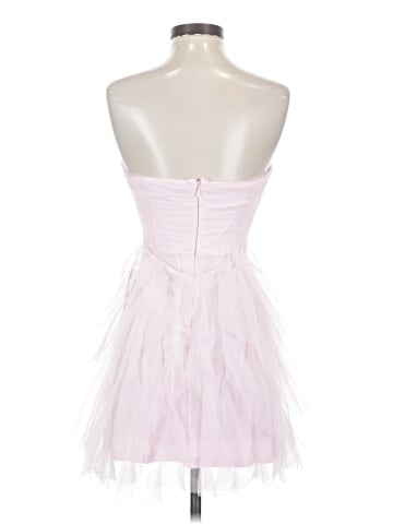 Lulus Cocktail Dress (view 2)