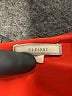 Pleione Orange Sleeveless Blouse Size S - photo 7