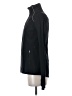 Lululemon Athletica Black Track Jacket Size 4 - photo 5