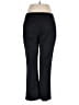 Boden Black Jeggings Size 10R - photo 2
