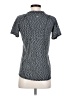 Lululemon Athletica Tweed Gray Active T-Shirt Size XXSEstimated - photo 2