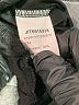Shein Curve Black Dress Pants Size 16 Plus (2) - photo 8
