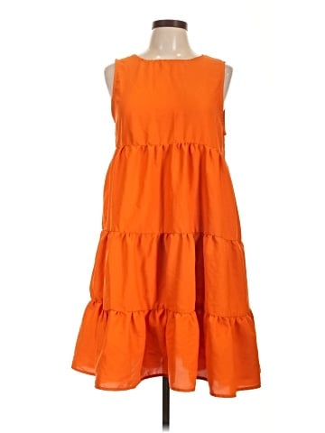 Beachsissi Casual Dress (view 1)