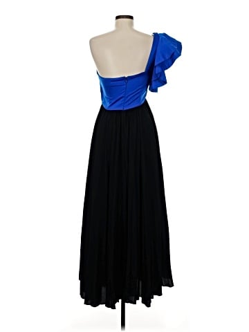 AMUR Cocktail Dress (view 2)