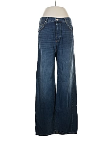 Zara Jeans (view 1)
