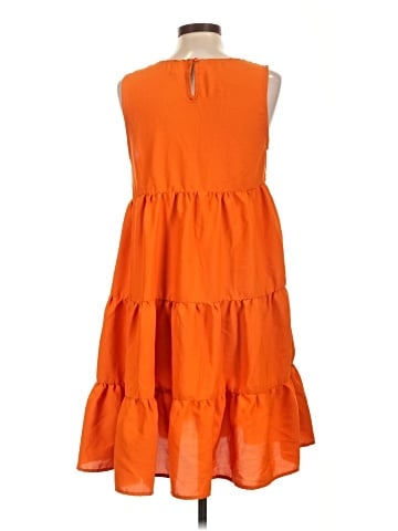 Beachsissi Casual Dress (view 2)