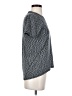 Lululemon Athletica Tweed Gray Active T-Shirt Size XXSEstimated - photo 4
