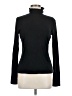 Babaton Black Turtleneck Sweater Size M - photo 1