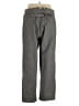 Assorted Brands Chevron-herringbone Gray Casual Pants Size EU 42 / US 12 - photo 2