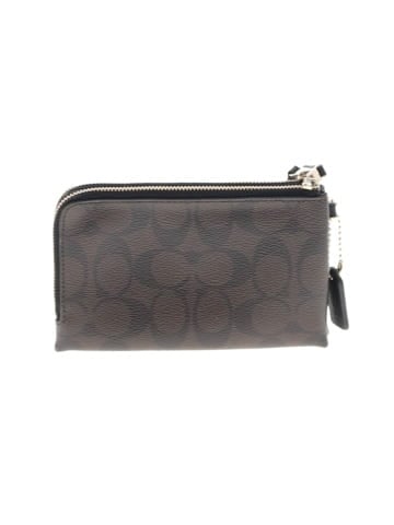 Coach Factory Wristlet (view 2)