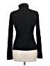 Babaton Black Turtleneck Sweater Size M - photo 2
