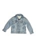 OshKosh B'gosh 100% Cotton Blue Denim Jacket Size 2T - photo 1