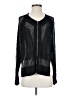 Robert Rodriguez Black Cardigan Size XS - photo 1