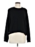 Scoop Black Long Sleeve T-Shirt Size M - photo 1