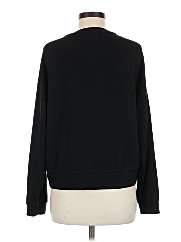 Scoop Long Sleeve T-Shirt (view 2)