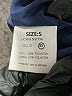 Luvamia 100% Polyester Blue Casual Pants Size S - photo 8