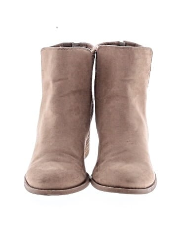 Madeline Girl Ankle Boots (view 2)