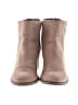 Madeline Girl Tan Ankle Boots Size 8 1/2 - photo 2