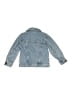 OshKosh B'gosh 100% Cotton Blue Denim Jacket Size 2T - photo 2