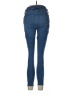 Kut from the Kloth Solid Blue Jeans Size 6 - photo 2