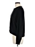 Scoop Black Long Sleeve T-Shirt Size M - photo 5