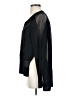 Robert Rodriguez Black Cardigan Size XS - photo 5