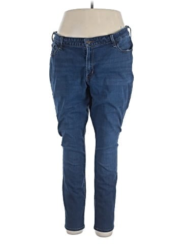 Old Navy Jeans (view 1)