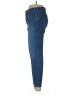 Kut from the Kloth Solid Blue Jeans Size 6 - photo 5