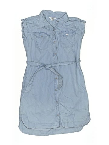 CALVIN KLEIN JEANS Dress (view 1)