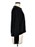 Scoop Black Long Sleeve T-Shirt Size M - photo 4