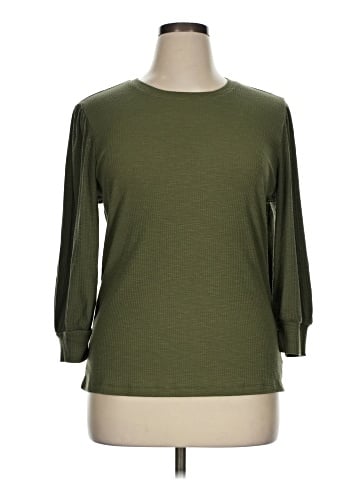 Sanctuary Pullover Sweater (view 1)