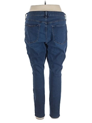 Old Navy Jeans (view 2)
