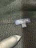Splendid Black Turtleneck Sweater Size M - photo 7