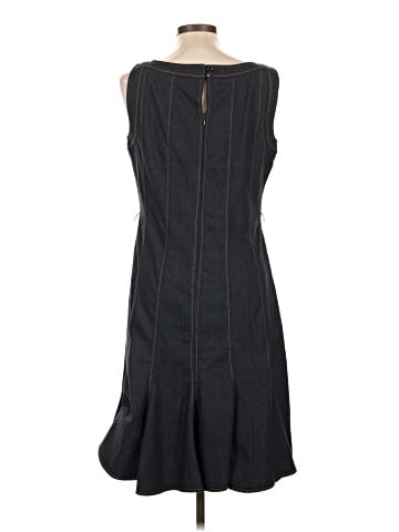 Sandra Darren Casual Dress (view 2)