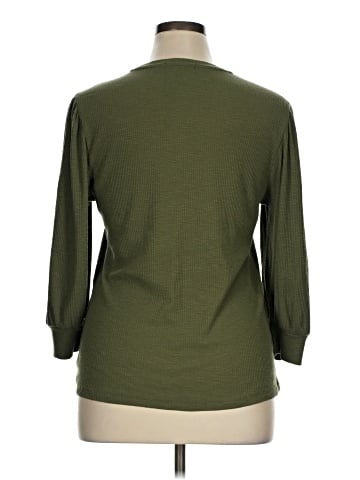 Sanctuary Pullover Sweater (view 2)