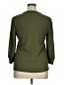 Sanctuary Green Pullover Sweater Size 1X - photo 2