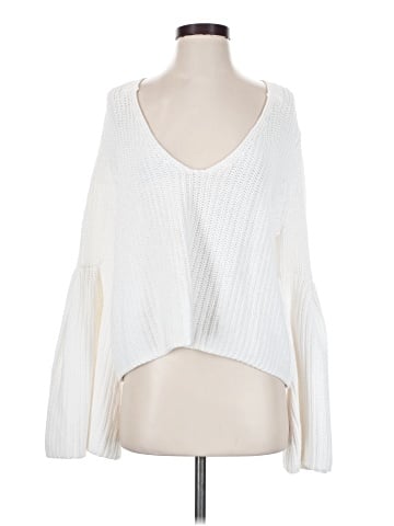 Free People Pullover Sweater (view 1)
