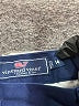 Vineyard Vines Solid Blue Casual Pants Size 14 - photo 3