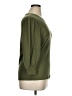 Sanctuary Green Pullover Sweater Size 1X - photo 4