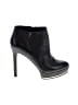 Vince Camuto Black Ankle Boots Size 7 1/2 - photo 1
